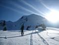 Mont Charvin 4